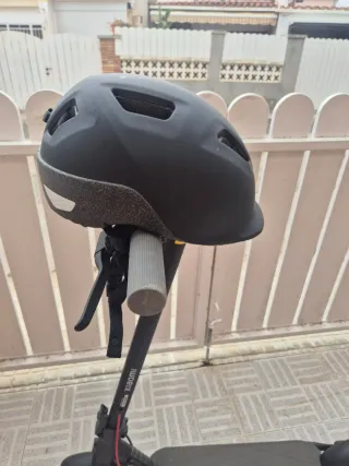 Patinete Eléctrico Xiaomi