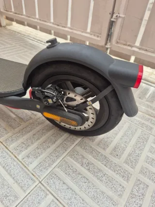 Patinete Eléctrico Xiaomi