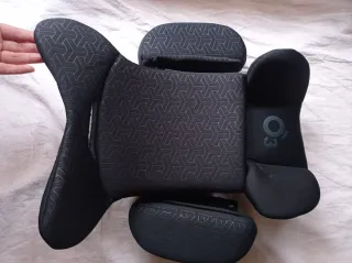 Silla de coche Be Cool 0-15 kg