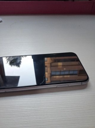 iPhone 11 128GB Morado