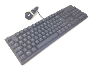 Corsair K60 RGB PRO LOW - Teclado Mecánico