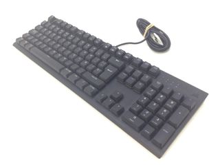 Corsair K60 RGB PRO LOW - Teclado Mecánico