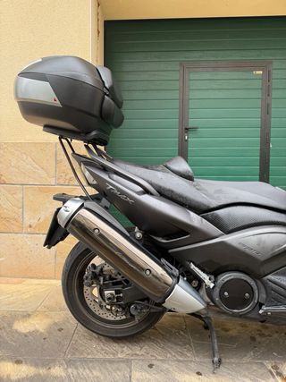 Yamaha TMAX 530 2015
