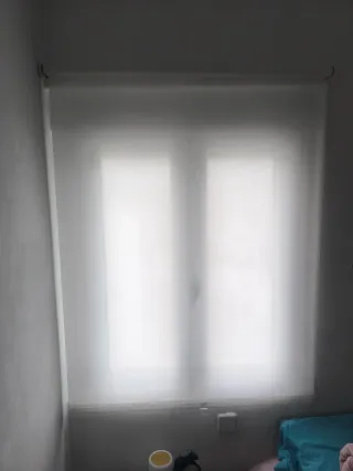 Estor Ikea BACKMOTT 100x240cm