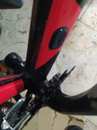 Bicicleta Ghost 29
