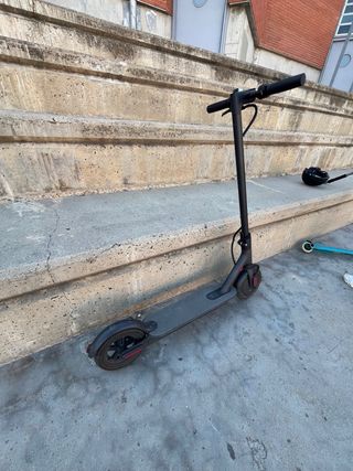 Patinete Eléctrico Xiaomi 1S