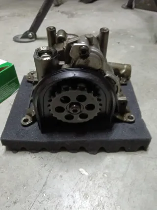 Bomba de Aceite BMW x5 original