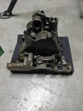 Bomba de Aceite BMW x5 original