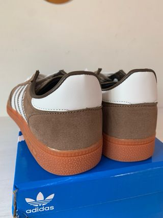 adidas
