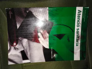 Pack de libros sociosanitario