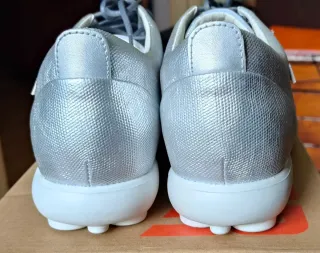 Camper Pelotas Plata