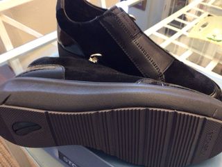 Zapatos Stonefly Mujer Talla 36 Negros