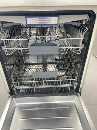 Lavavajillas Siemens Inox A+++ ancho 60cm + envio