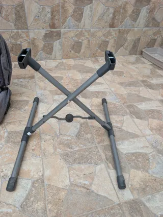 Carrito Inglesina Aptica 3 piezas + regalo