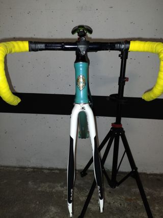 Kit Telaio Bici da corsa Bianchi ML3