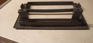 Cornice autoradio Lancia Musa / Fiat Idea