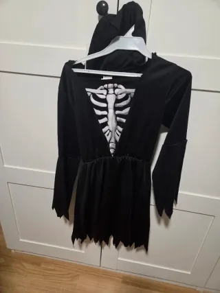 Disfraz Ejecutor Talla 7-9