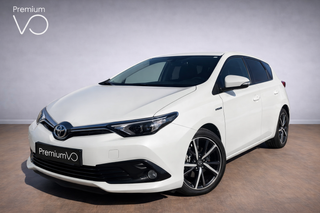 Toyota Auris Híbrido Feel Edition +Led +Navegador