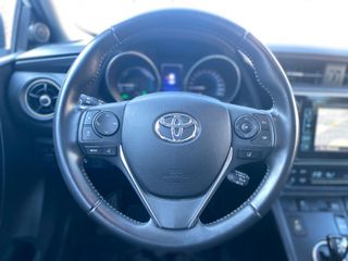 Toyota Auris Híbrido Feel Edition +Led +Navegador