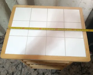Botellero para cocina