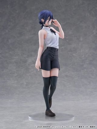Figura Chainsaw Man Reze Tenitol Tall (FuRyu)
