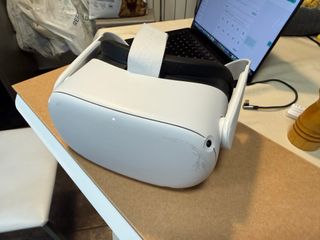 Oculus Meta Quest 2