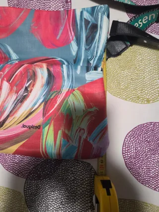 Bolso Desigual Multicolor