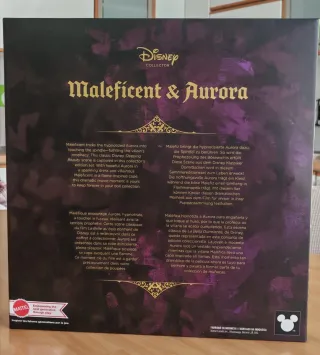 Bambole Disney da Collezione