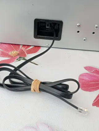 Cajón Monedero Eléctrico Caja Registradora