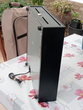 Cajón Monedero Eléctrico Caja Registradora