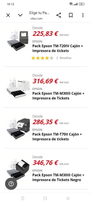 Cajón Monedero Eléctrico Caja Registradora
