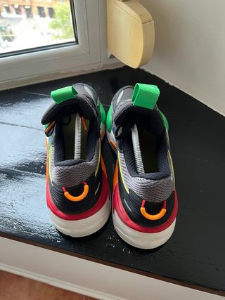 Zapatillas Puma RS-X Hombre Multicor