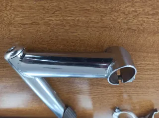 Potencia 3TTT 22,2mm