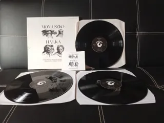 Moniuszko - Halka (Ópera)