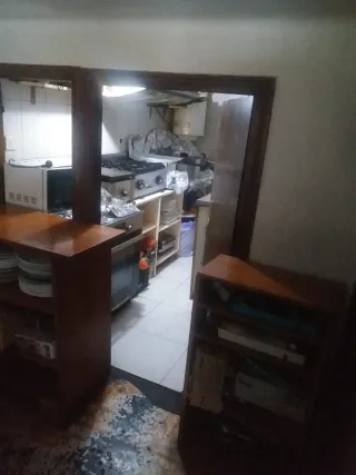 Traspaso negocio de hostelería