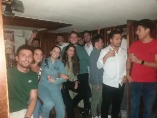 Traspaso negocio de hostelería