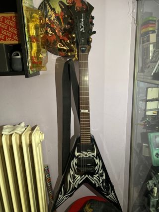 BC Rich KKV Guitarra Eléctrica