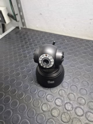 4 Videocamere IP WiFi P2P con CD