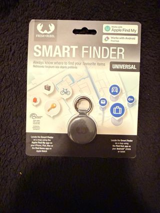 Localizador Fresh Rebel Smart Finder Universal