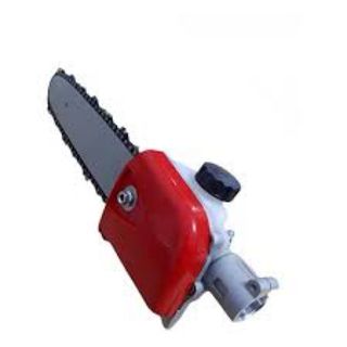 Adaptador Motosierra Universal para desbrozadora