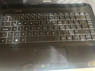 Portátil HP Compaq CQ45
