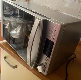 Candy Forno Microonde Grill 25L
