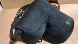 Cámara Nikon D5300 Negra