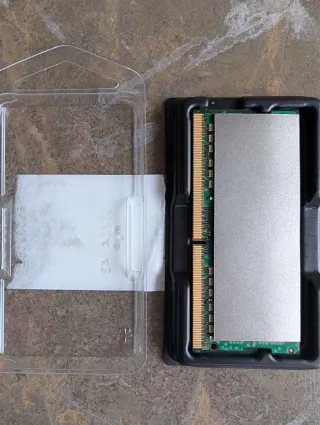 Kit 16GB RAM DDR4 3200MHz (2x8GB) ASUS