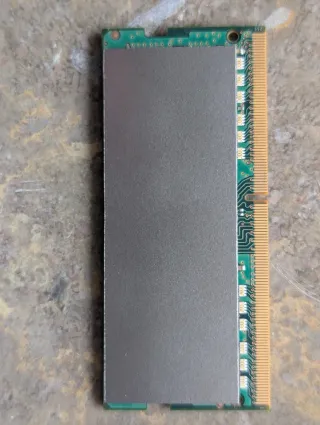Kit 16GB RAM DDR4 3200MHz (2x8GB) ASUS