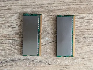 Kit 16GB RAM DDR4 3200MHz (2x8GB) ASUS