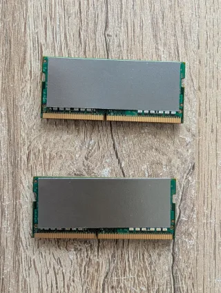Kit 16GB RAM DDR4 3200MHz (2x8GB) ASUS