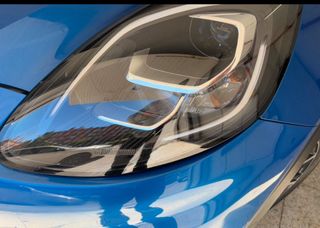 Ford Puma 2022
