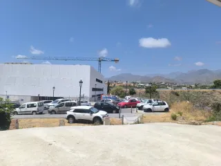 Venta local comercial junto futuro ambulatorio