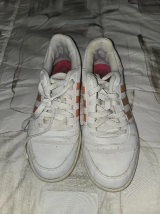 Adidas Rivalry Low Talla 39 1/3